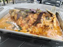 -老友王·南宁特色菜(金汇如意坊店)