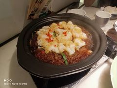 -绿茶餐厅(南方商城店)