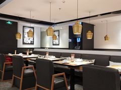 大堂-太二酸菜鱼(正大广场店)