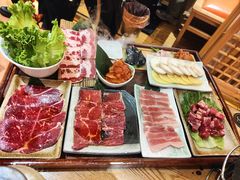 -牛也烧肉(摩尔城店)