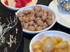 -南门涮肉(北洼路店)