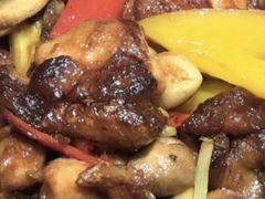 -宏达老菜馆(东安街店)