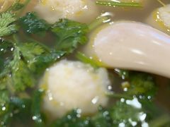 -小杨生煎(成山巴黎春天店)