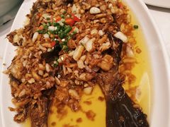 -北李妈妈菜·海肠捞饭(高新万达店)