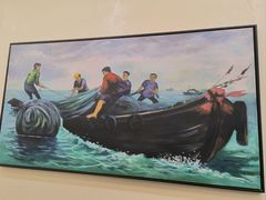 -小螺号海鲜·地道鲁菜(泉城广场店)