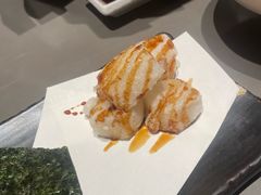 -聿山居·创意料理