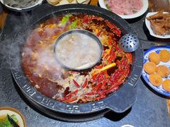 -陈眼镜火锅(总店)