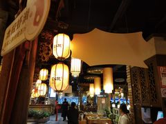 -云晓光头烧烤吧(德平路店)