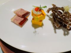 -杭州君悦酒店·湖滨28中餐厅