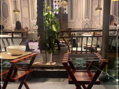 -羲和雅苑•北京烤鸭(陆家嘴中心店)
