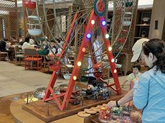 -绍兴大禹开元观堂-若耶厅