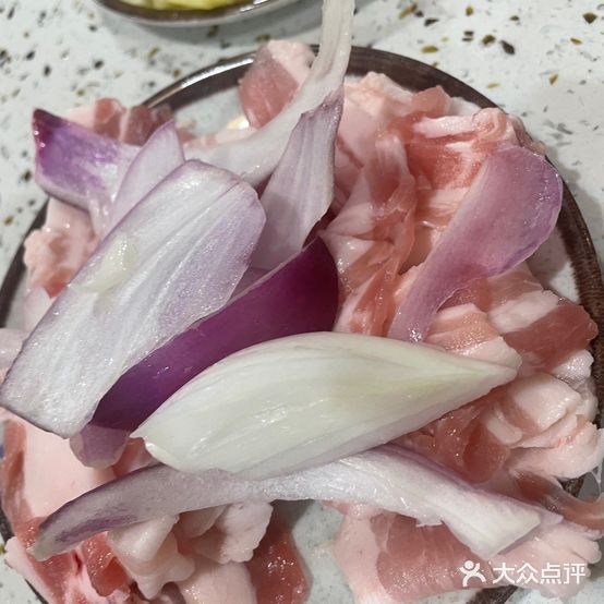 大贵州·贵州烙锅(天伦店)