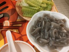 -探鱼·鲜青椒爽麻烤鱼(正佳广场店)