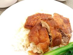 烧鸭饭-英皇美食坊(英皇娱乐酒店内)