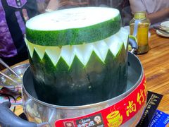 -尚竹阁冬瓜盅·18年地标美食(平洲店)