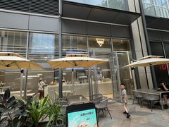 -Manner Coffee(万象食家店)