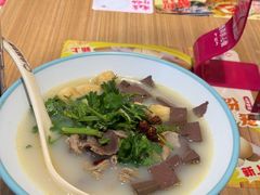 -小杨生煎(松江大学城店)