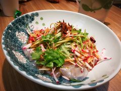 东北大拉皮-上关雪東北菜(中房金谊店)