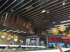 -大铁勺新津菜(东丽阳光新业广场店)