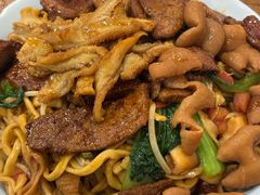 -兰溪十八浇(天一店)