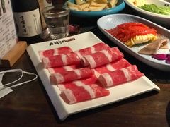 -老牌坊云南鱼豆花火锅(哈西万达店)