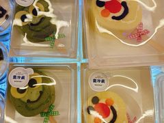 -红星前进面包牛奶公司(君太店)