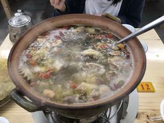 -威邵鸡煲(西华路总店)