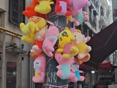 -鸿先阁·干煸虾(星沙店)