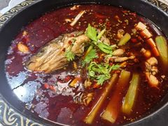-蛙老爹·蜀香美蛙鱼头(王家湾店)