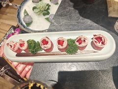 -捞王锅物料理(金华义乌之心店)