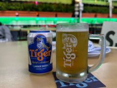 -無招牌海鮮(芽笼店)