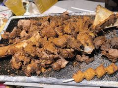 -冰城小镇音乐串吧·聚会餐厅(百子湾店)