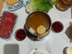-芽笼芽笼新加坡餐厅(环球港店)