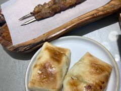 -新疆巴州金丝特餐厅(大钟寺店)