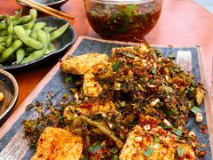 -五样儿西昌小签签烤串(建设路店)