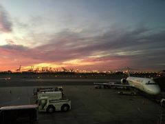 -纽瓦克自由国际机场