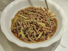 -刘胖子家常菜·蹄花焖藕(中南店)