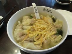 鸡汤馄饨-熙盛源(滨湖万达店)