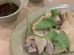 -百家鸡味馆(清泰店)