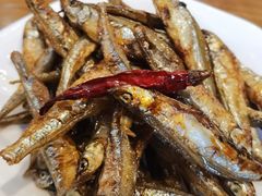 -兰婆婆餐厅淳安菜