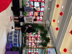 -惠宾饭庄(千禧店)