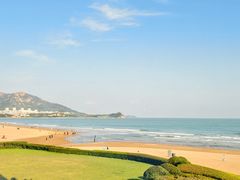 -青岛朗艺美术馆·海景咖啡
