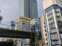 -秋叶原电器街