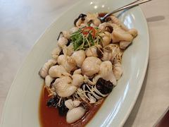 -南山鲜虾面·活鲜小馆·海味大连菜(南山总店)