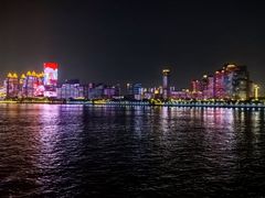-武汉两江游览·夜游长江(汉口粤汉码头)