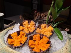 -胆道·海胆专门店(凯德晶萃店)