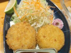 -晶吉·居酒屋·烧鸟·生鱼饭(中山区民主广场店)
