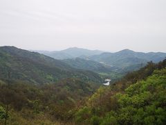 -木兰云雾山