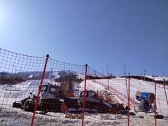 -富龙滑雪场