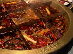 -长嘉·河图火锅(长嘉汇江景旗舰店)